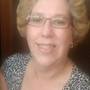 Meet your Posher, Theresa